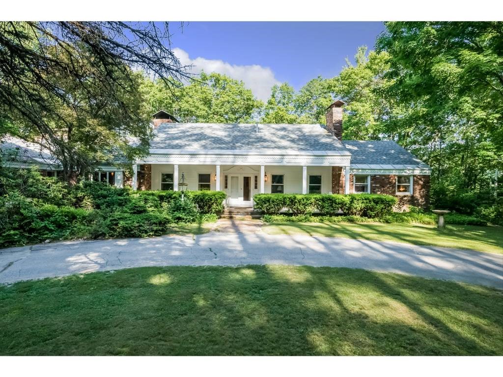 123 Town Pound Road Campton, NH 03223 - Photo 1 of 36 Gallery Image 1