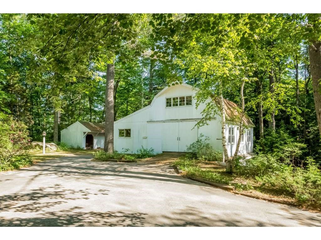 123 Town Pound Road Campton, NH 03223 - Photo 33 of 36 Gallery Image 33