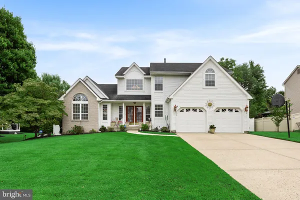 $725,000 | 2103 Berwick Drive, Cinnaminson, NJ 08077