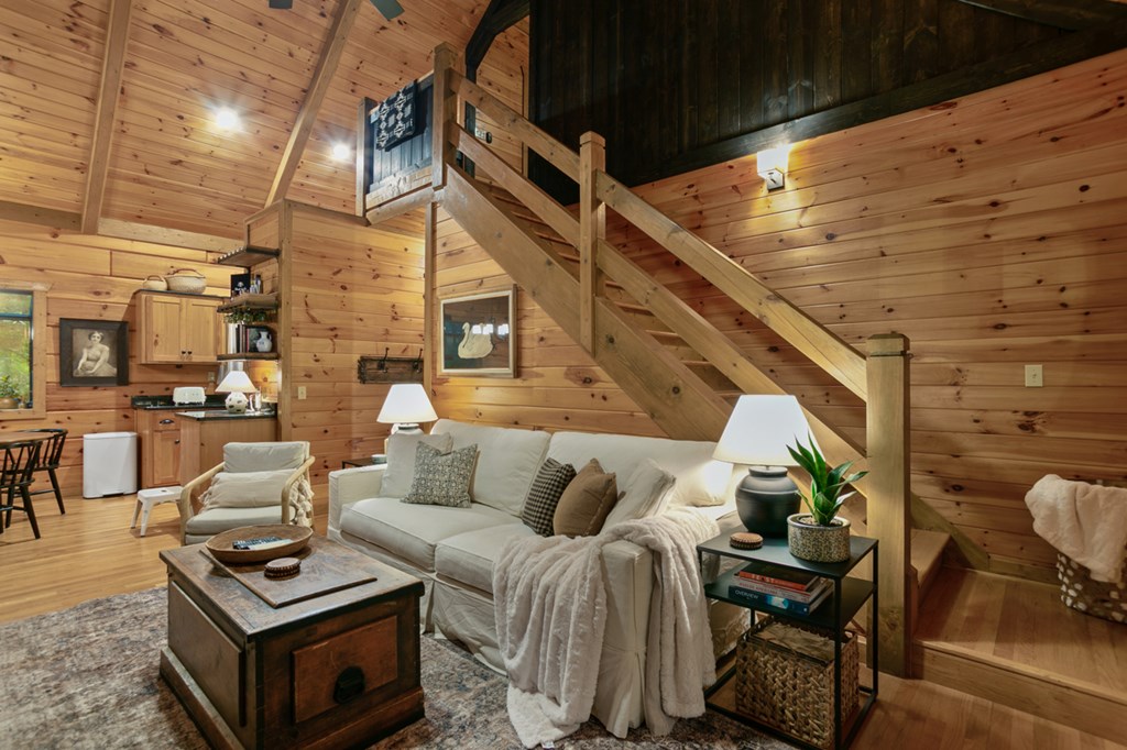 35 Cedar Ridge Road Cherry Log, GA 30522 - Photo 16 of 53 Gallery Image 16