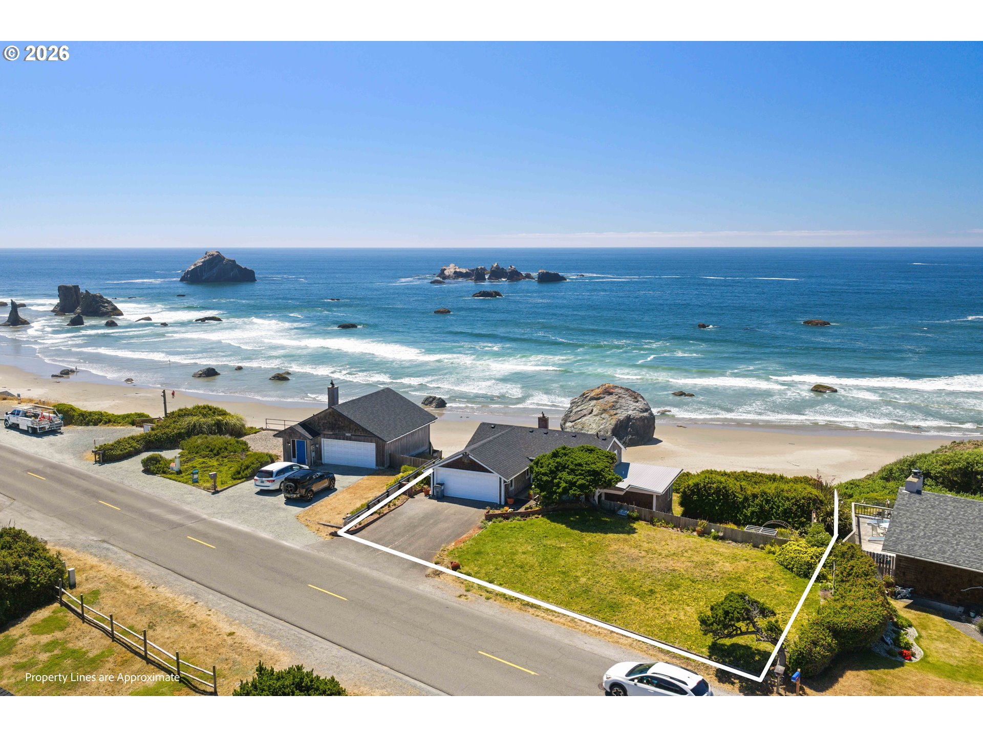 1370 Beach Loop Road Bandon, OR 97411 - Photo 11 of 40