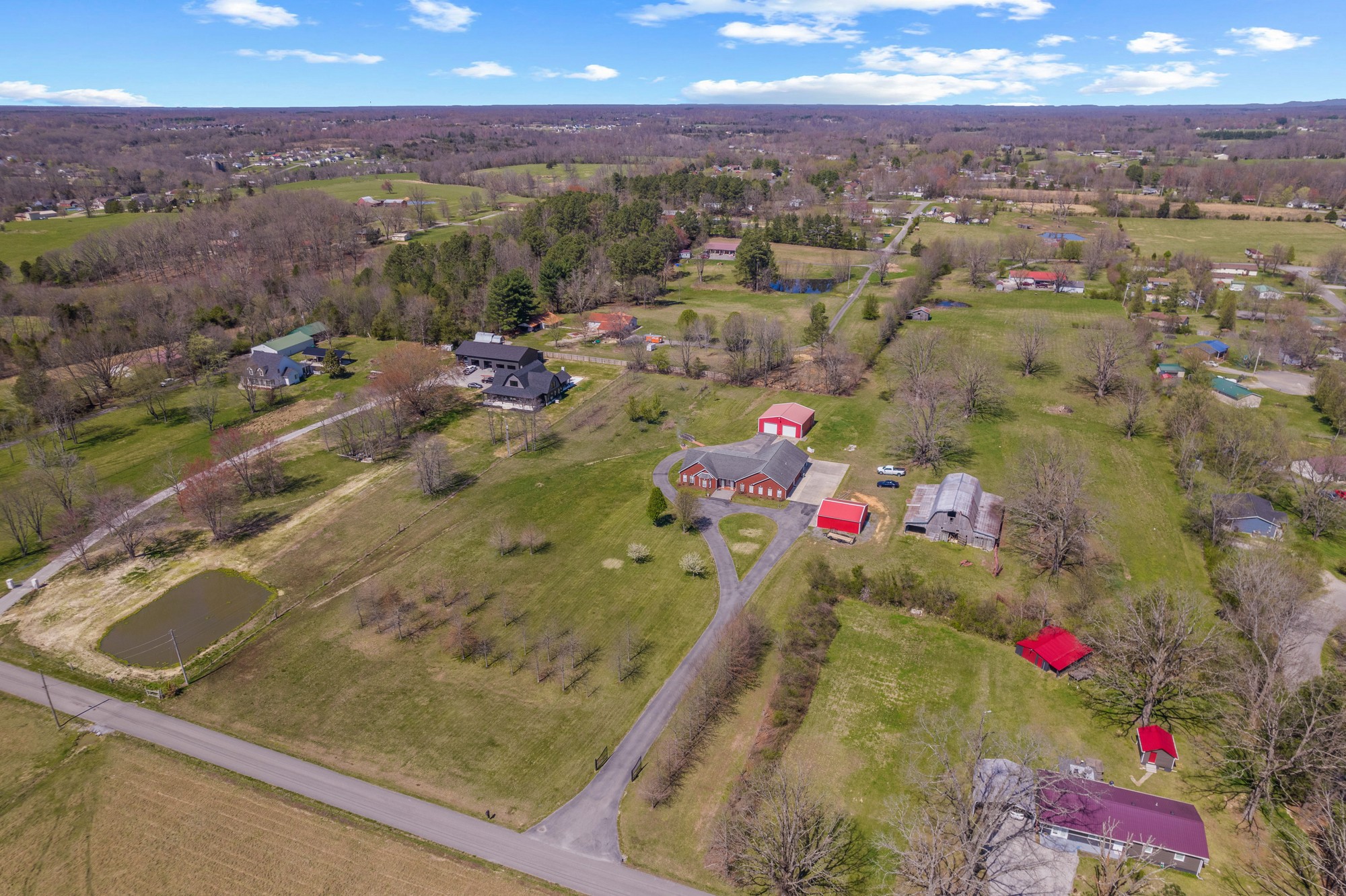 3345 White Cemetery Road Cookeville, TN 38501 - Photo 2 of 32 Gallery Image 2