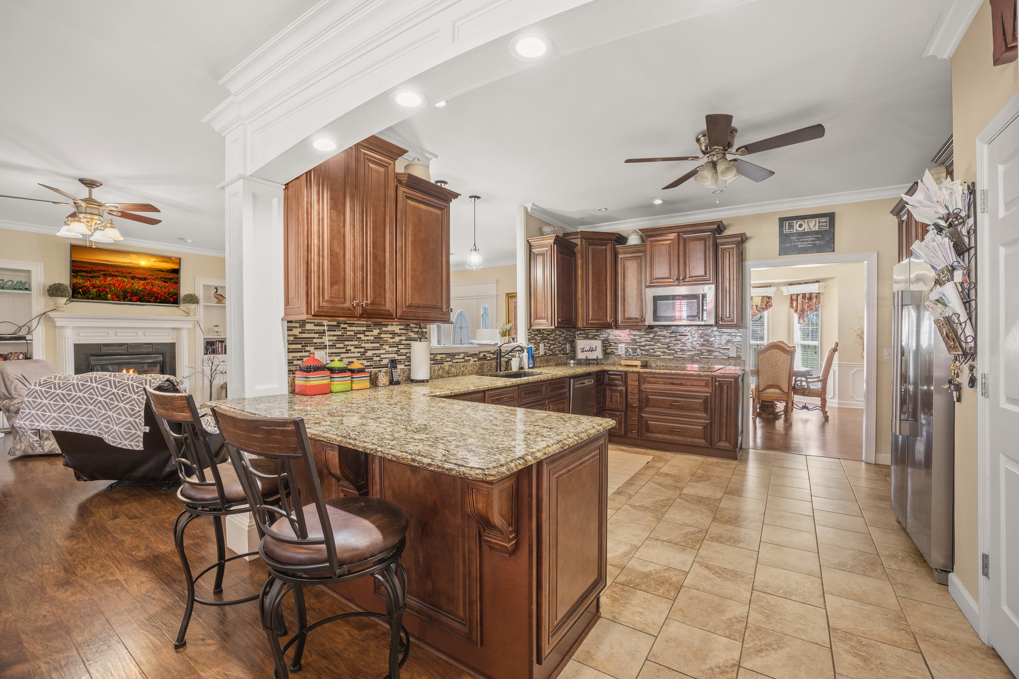 3345 White Cemetery Road Cookeville, TN 38501 - Photo 6 of 32 Gallery Image 6