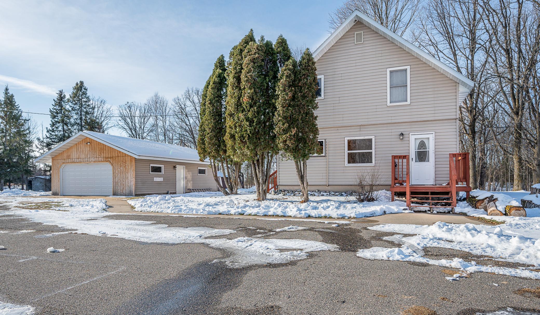 36311 Pincherry Road Cohasset, MN 55721 - Photo 1 of 1
