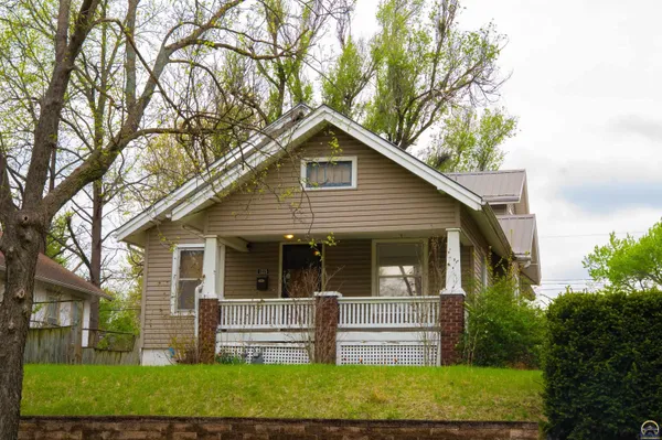 $145,000 | 1225 Southwest Jewell Avenue, Topeka, KS 66604