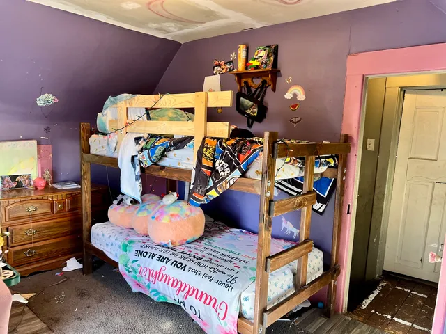 $24,900 | 843 East Seminary Avenue, Hoopeston, IL 60942