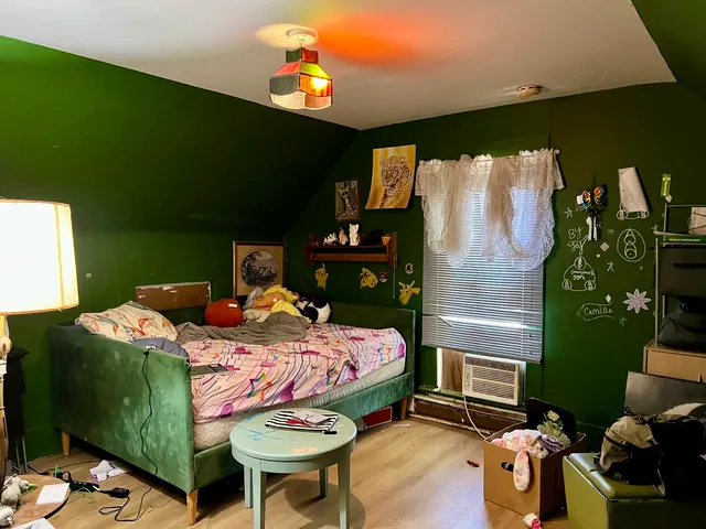 $24,900 | 843 East Seminary Avenue, Hoopeston, IL 60942