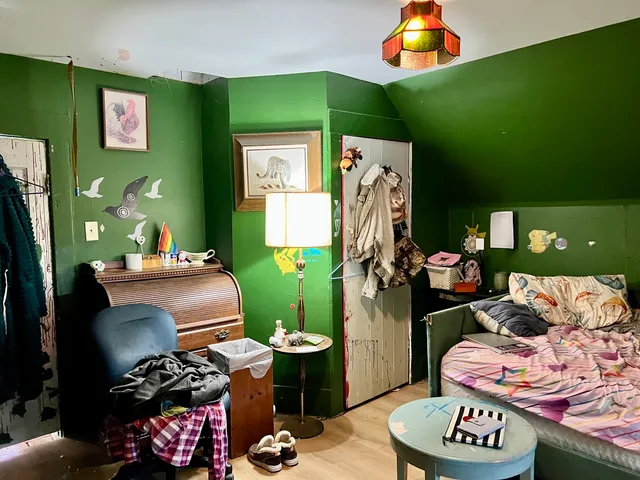 $24,900 | 843 East Seminary Avenue, Hoopeston, IL 60942