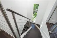 a view of entryway