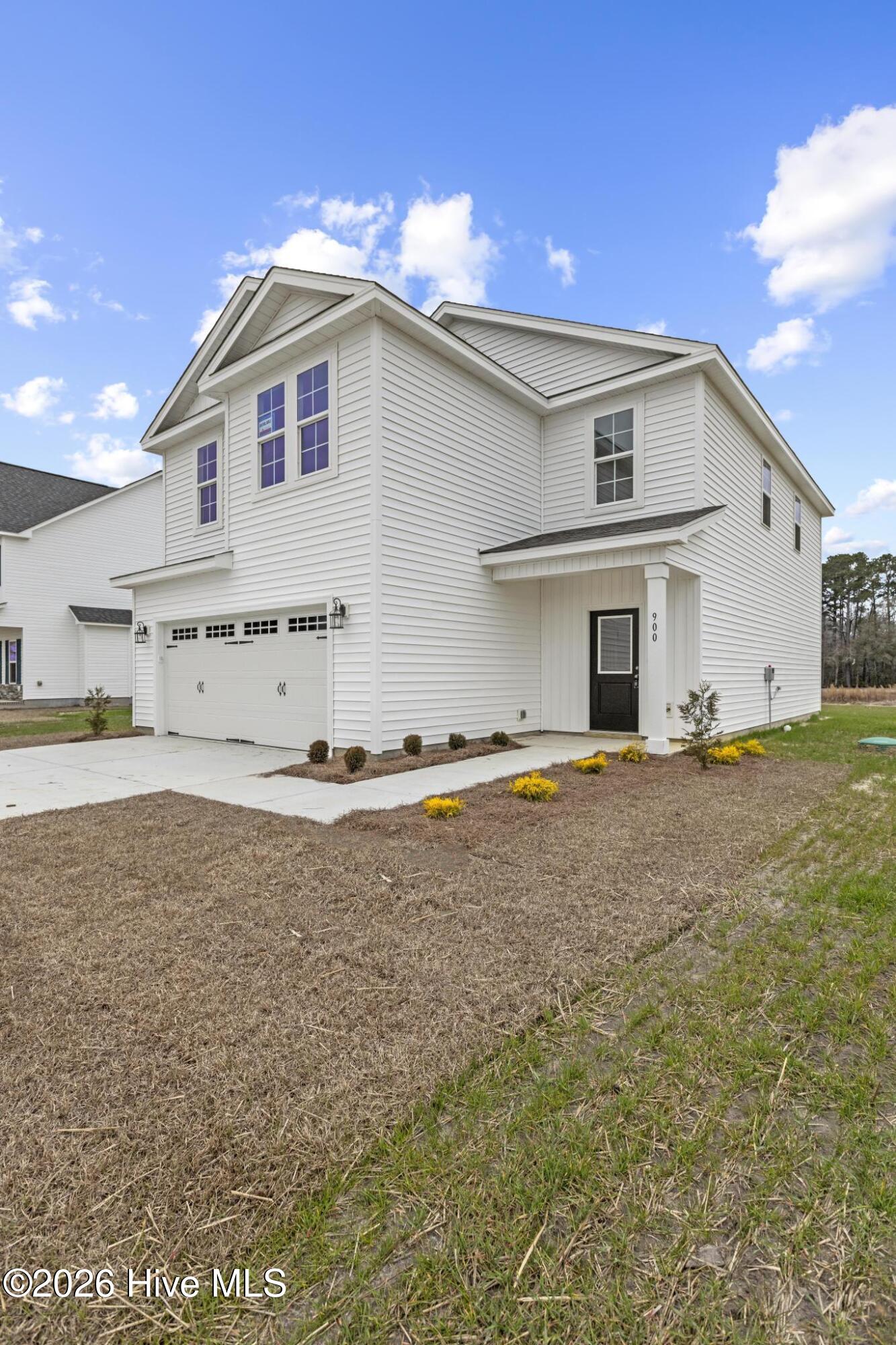 900 Wild Azalea Way Hubert, NC 28539 - Photo 2 of 34 425A1701