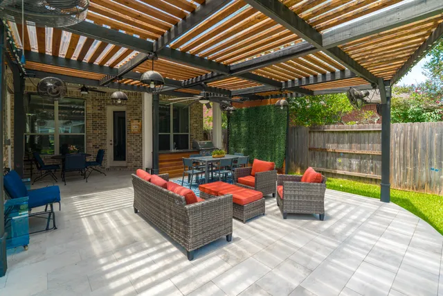 $4,500 | 25914 Eagle Pines Lane, Spring, TX 77389