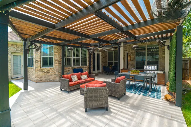 $4,500 | 25914 Eagle Pines Lane, Spring, TX 77389