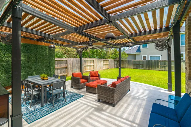 $4,500 | 25914 Eagle Pines Lane, Spring, TX 77389