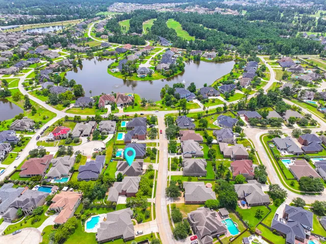 $4,500 | 25914 Eagle Pines Lane, Spring, TX 77389