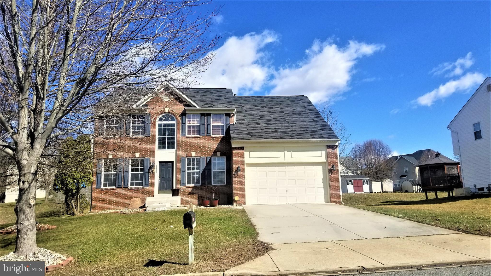 3210 Kidder Road Clinton, MD 20735 - Photo 1 of 46