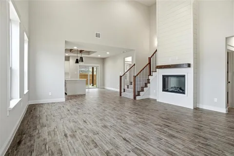 $424,500 | 201 Legacy Boulevard, Weatherford, TX 76085