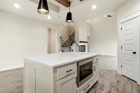 $424,500 | 201 Legacy Boulevard, Weatherford, TX 76085