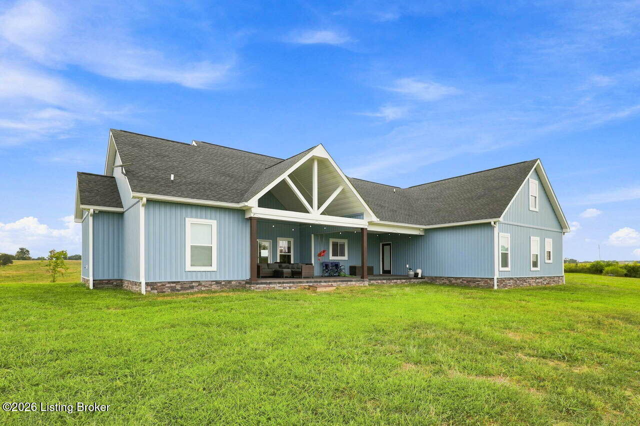 1011 Beantown Road Lebanon, KY 40033 - Photo 60 of 65 1011 Beantown Rd - 62