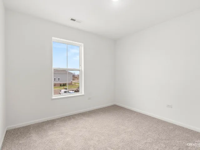 $2,900 | 14946 South Dyer Lane, Plainfield, IL 60544