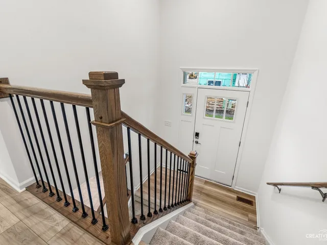 $2,900 | 14946 South Dyer Lane, Plainfield, IL 60544