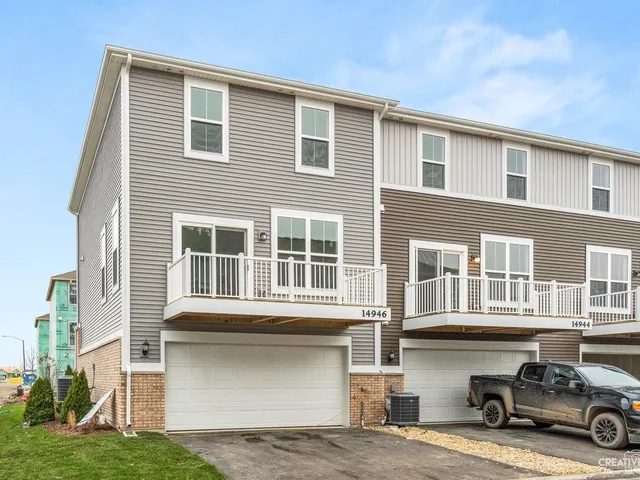 $2,900 | 14946 South Dyer Lane, Plainfield, IL 60544