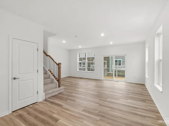 $2,900 | 14946 South Dyer Lane, Plainfield, IL 60544