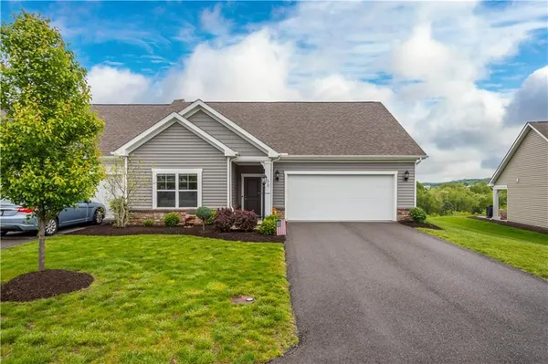 $399,900 | 55 Hawthorne Drive, Washington, PA 15301