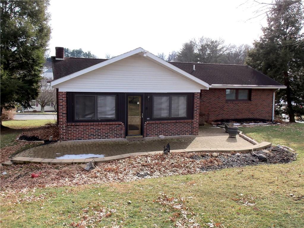 145 Wren Way Washington, PA 15301 - Photo 30 of 37