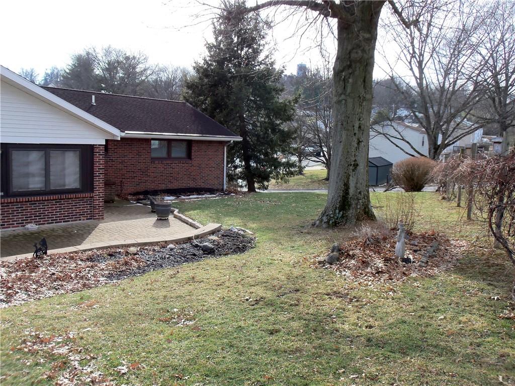 145 Wren Way Washington, PA 15301 - Photo 32 of 37