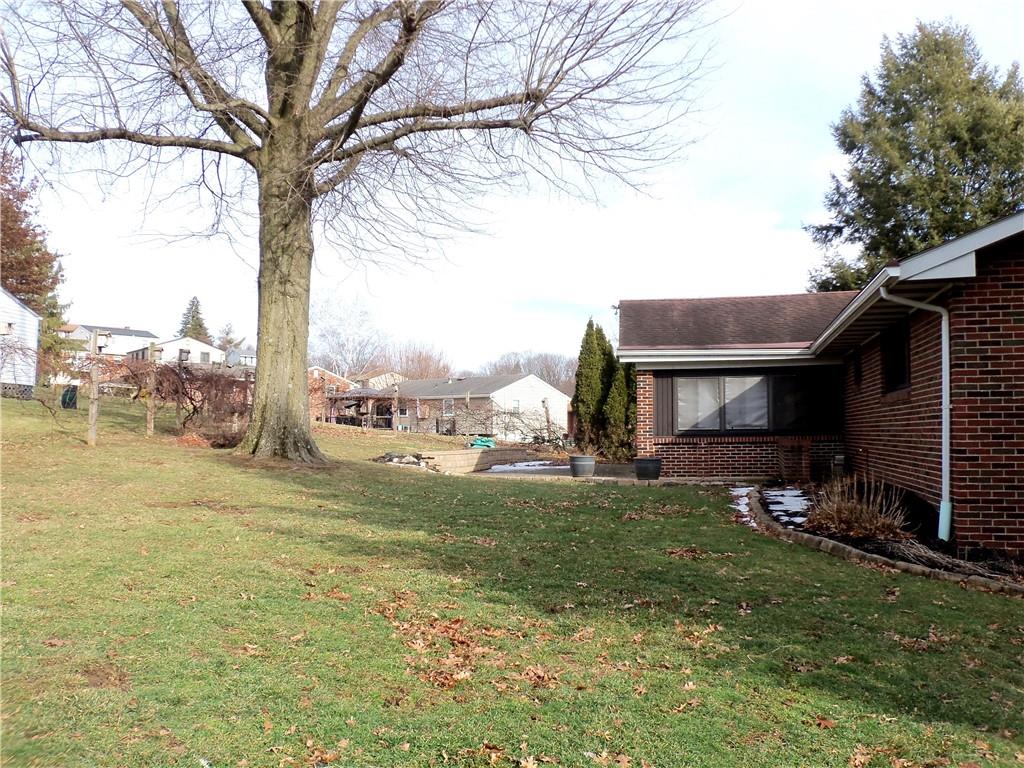 145 Wren Way Washington, PA 15301 - Photo 33 of 37
