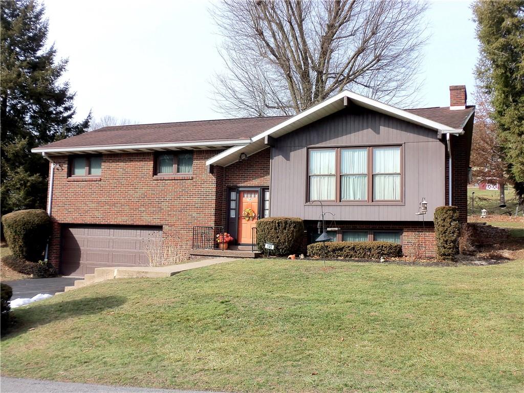 145 Wren Way Washington, PA 15301 - Photo 34 of 37