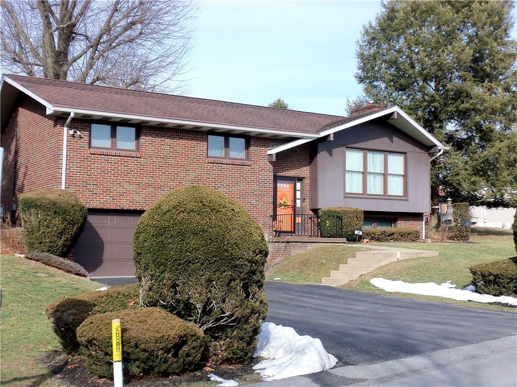145 Wren Way Washington, PA 15301 - Photo 36 of 37