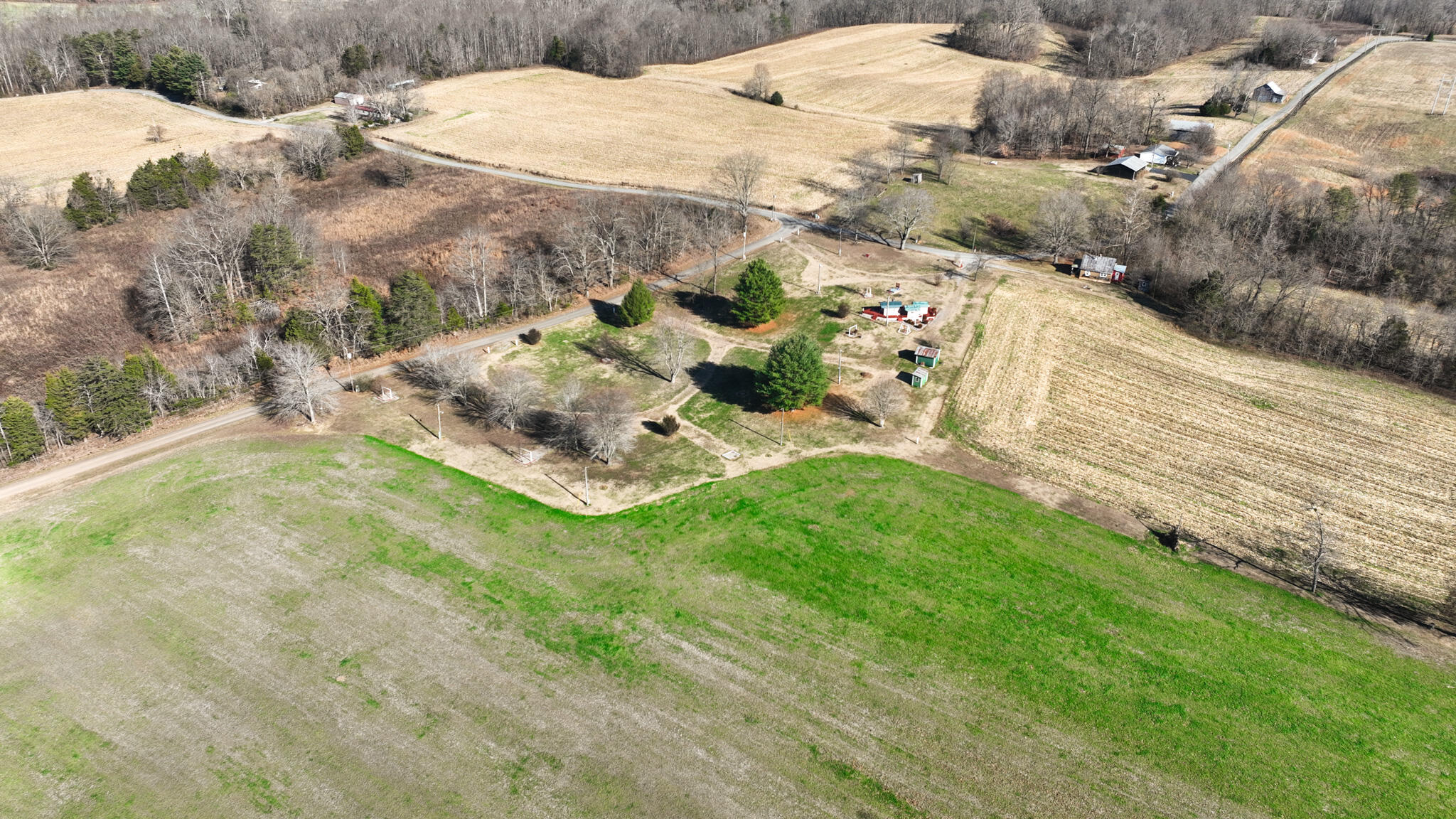 1 Jesse Bernard Road Jamestown, KY 42629 - Photo 5 of 69 JamestownRS_TS-05