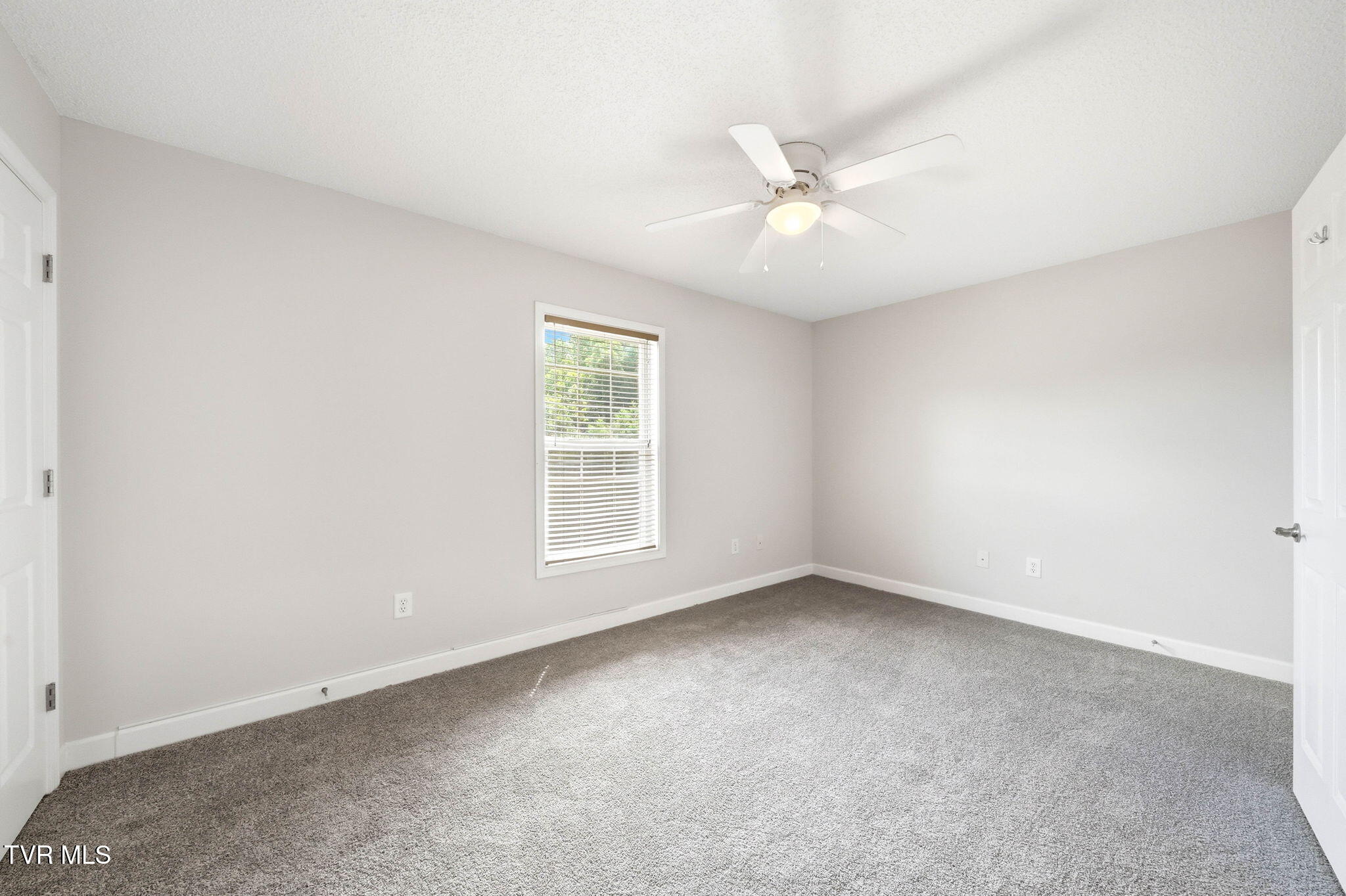 563 Boring Chapel Road, Unit 2 Johnson City, TN 37615 - Photo 16 of 37 Primary Bedroom with Lake Views