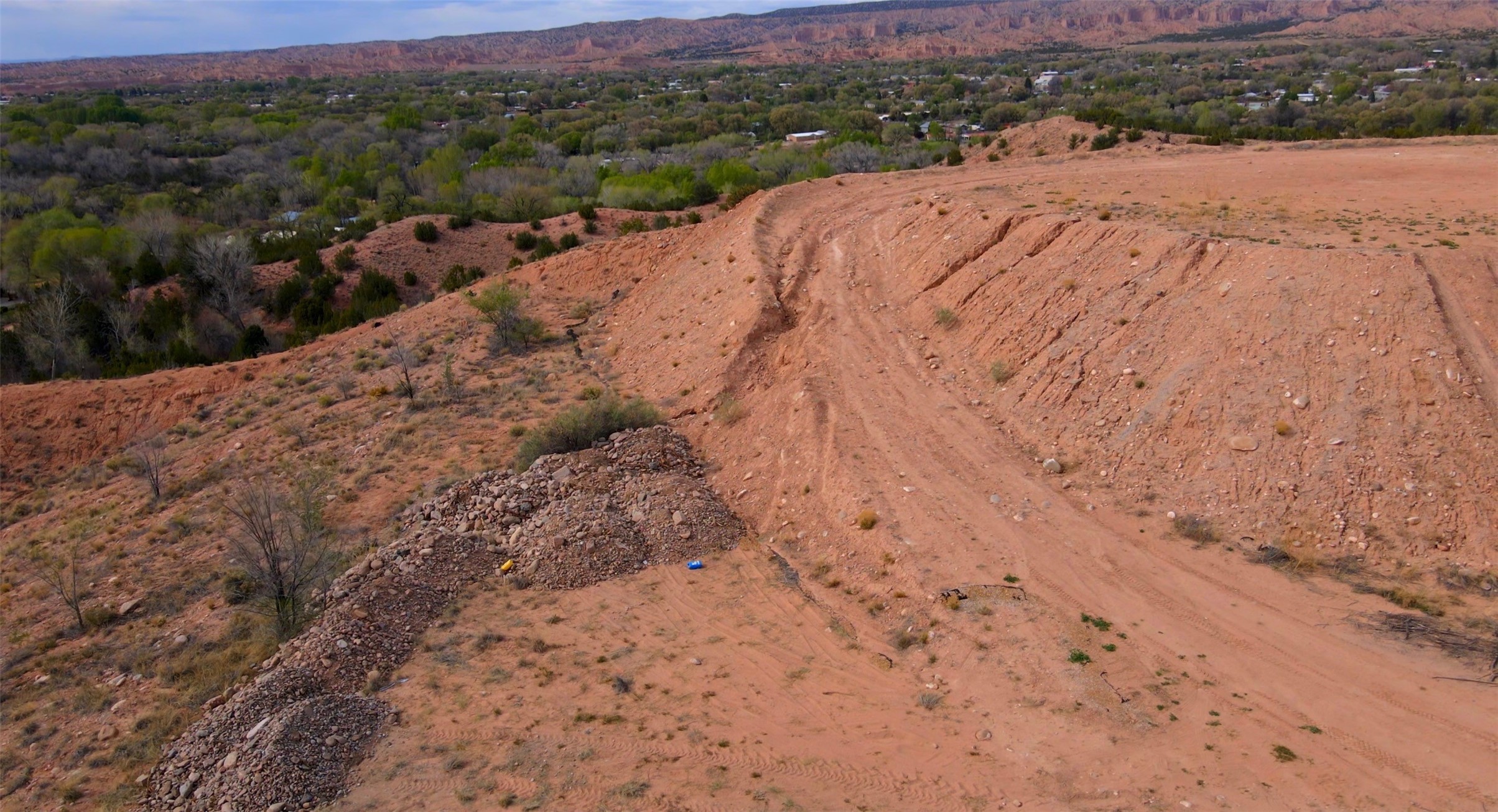 54 El Potrero Road Chimayo, NM 87522 - Photo 7 of 9