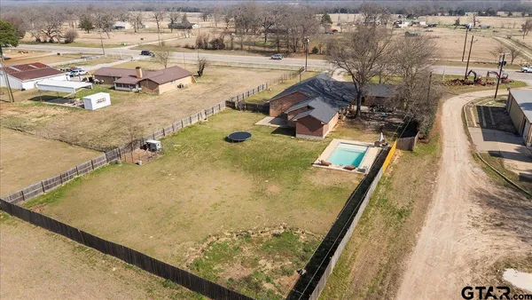 $559,000 | 18919 State Highway 64, Canton, TX 75103