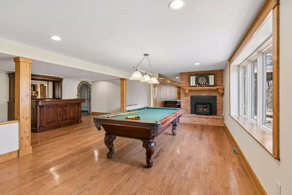 $599,000 | 609 Waterman Circle, Edina, MN 55343