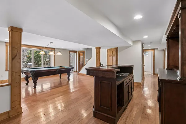 $599,000 | 609 Waterman Circle, Edina, MN 55343