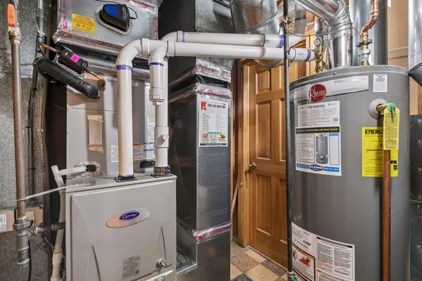 $599,000 | 609 Waterman Circle, Edina, MN 55343