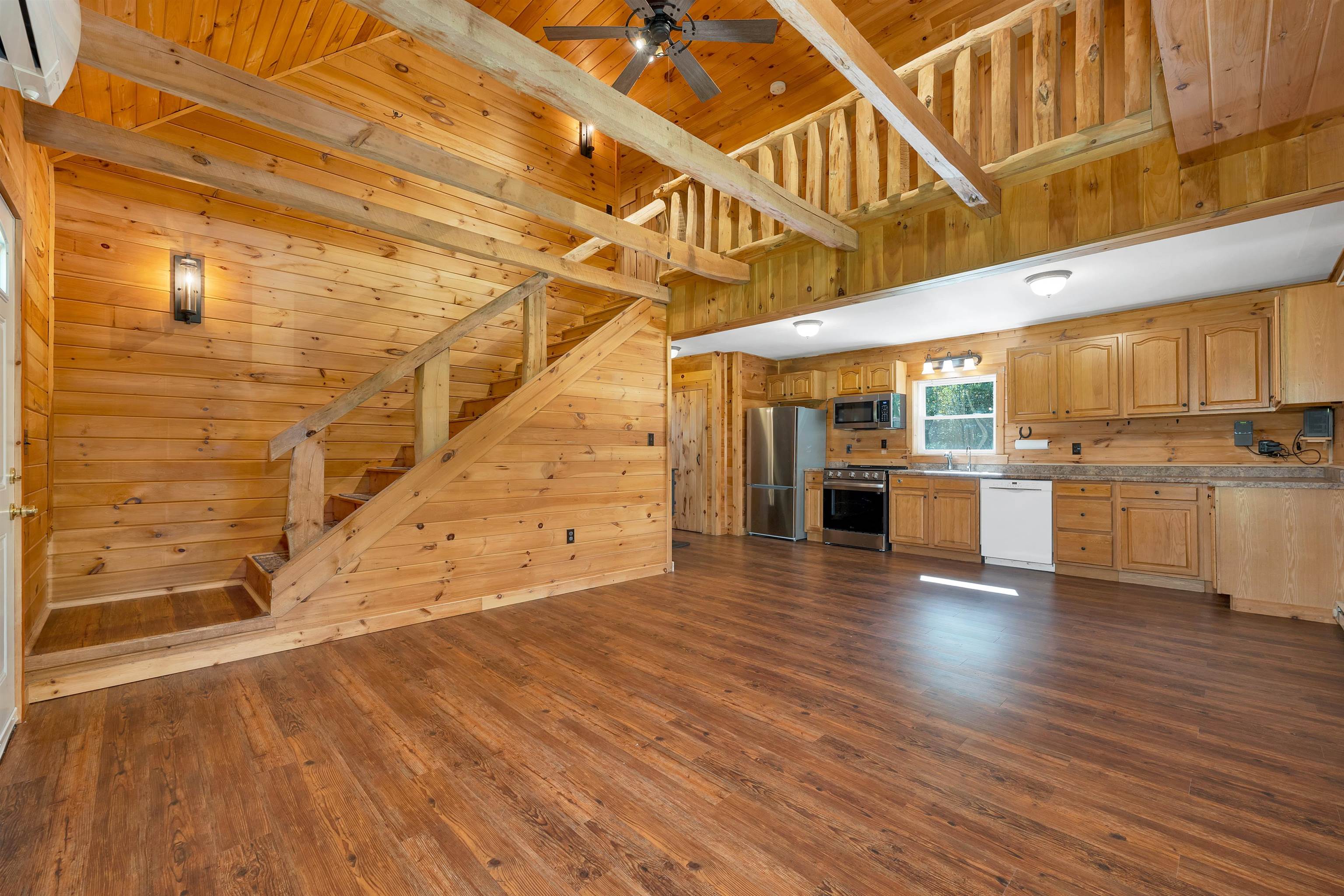 206 Hearse House Road Dorchester, NH 03266 - Photo 2 of 26