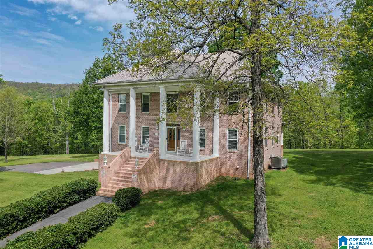 9235 Old Springville Road Trussville, AL 35173 - Photo 3 of 50