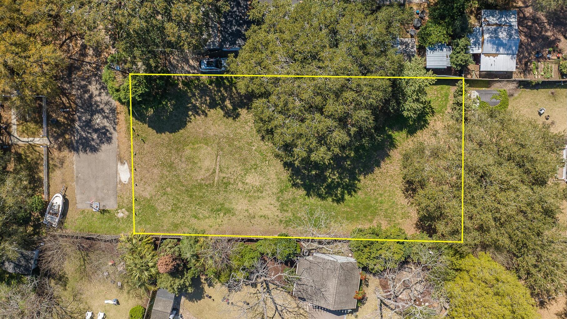 0 Azalea Street Mount Pleasant, SC 29464 - Photo 2 of 5 0Azalea-1-Labeled