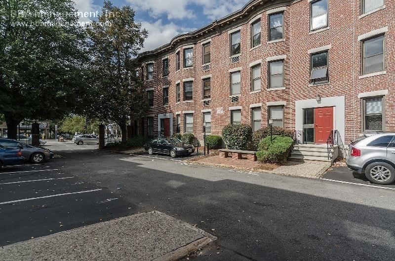 4 Cypress Road, Unit 406 Boston, MA 02135 - Photo 27 of 31 a building view