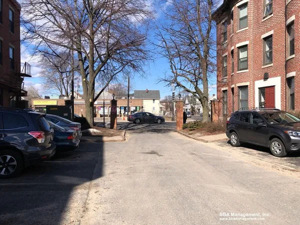 $2,300 | 4 Cypress Road, Unit 406, Boston, MA 02135