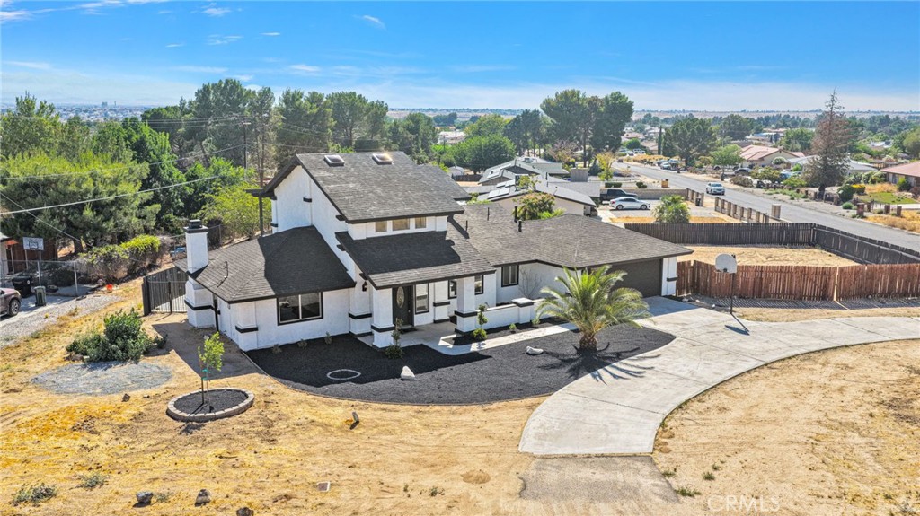 14204 Tehachapi Road Apple Valley, CA 92307 - Photo 68 of 72
