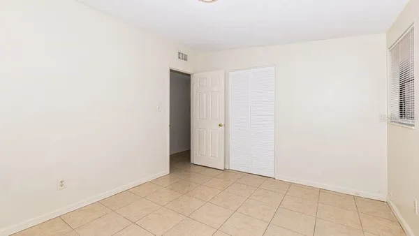 a room that has a window in it