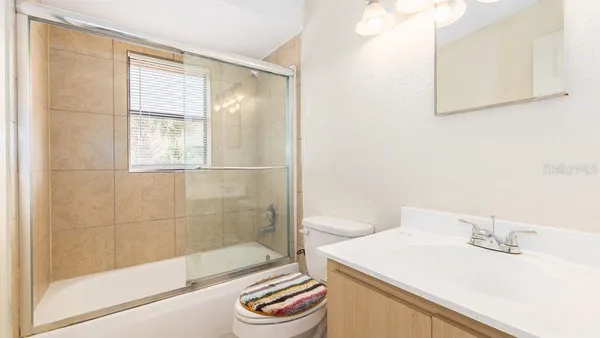 a view of a room with closet