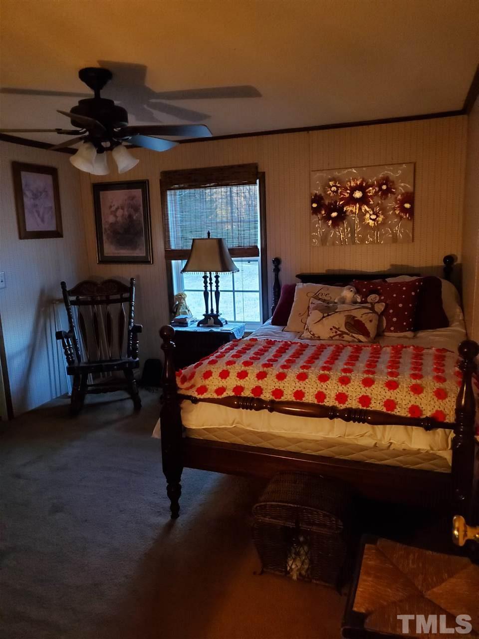2140 Fox Ridge Trail Creedmoor, NC 27522 - Photo 12 of 17