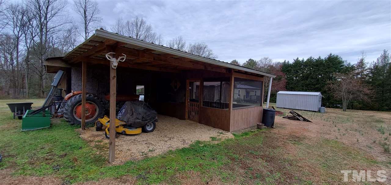 2140 Fox Ridge Trail Creedmoor, NC 27522 - Photo 3 of 17