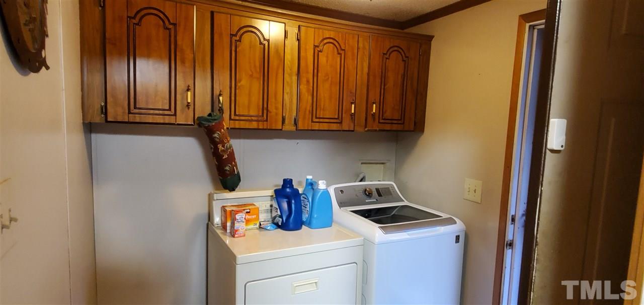 2140 Fox Ridge Trail Creedmoor, NC 27522 - Photo 6 of 17 Laundry Rm